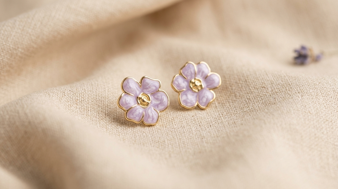 Boucle FLORA