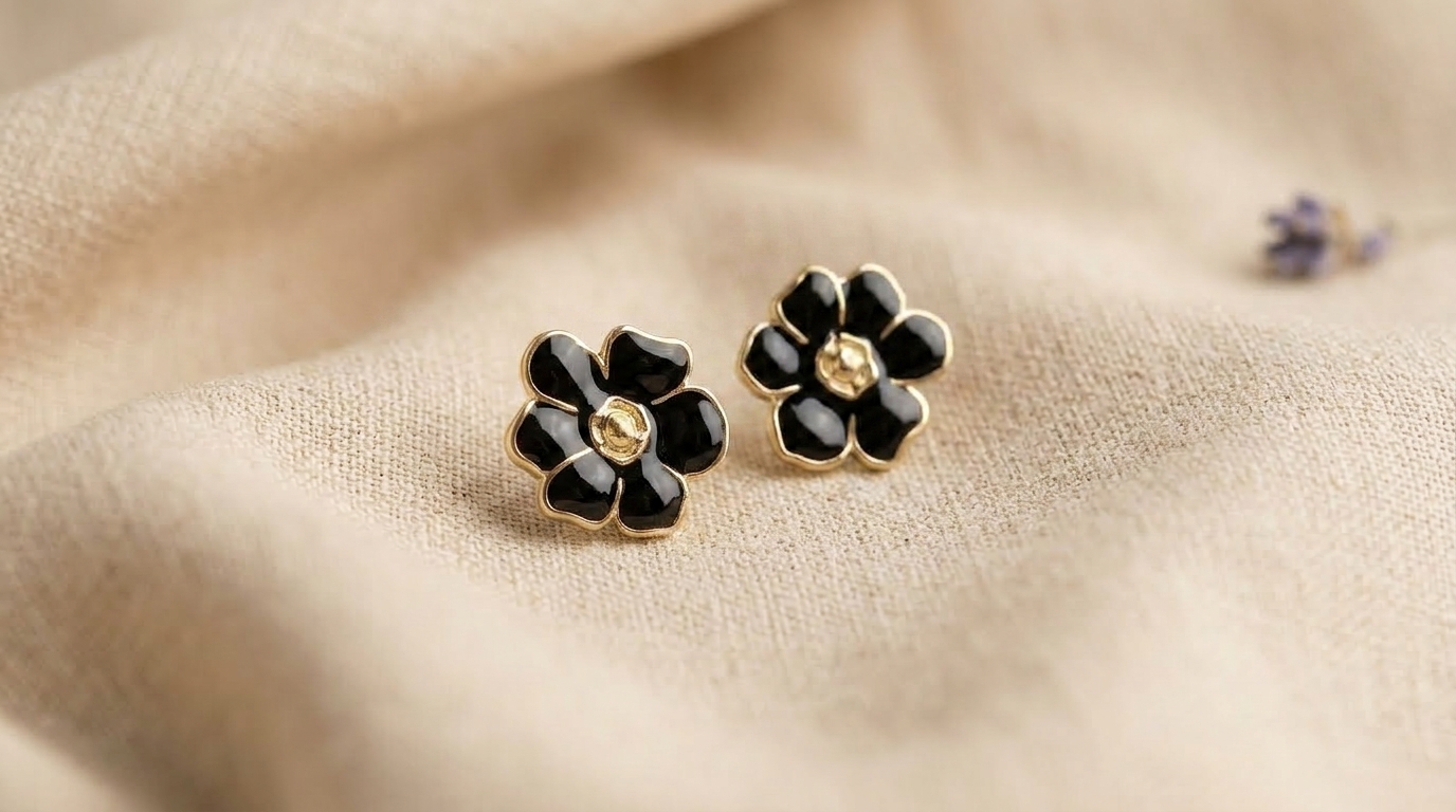 Boucle FLORA