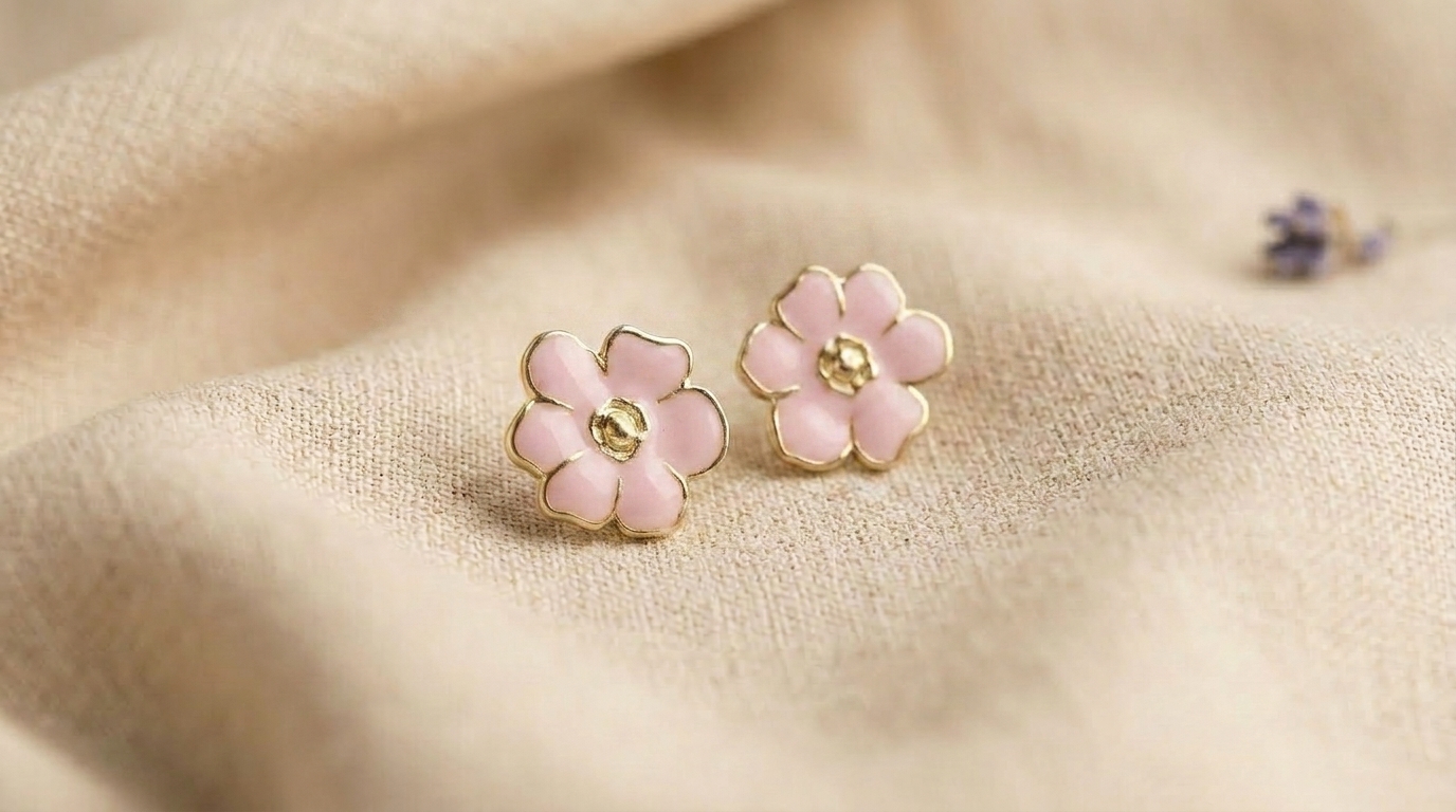 Boucle FLORA