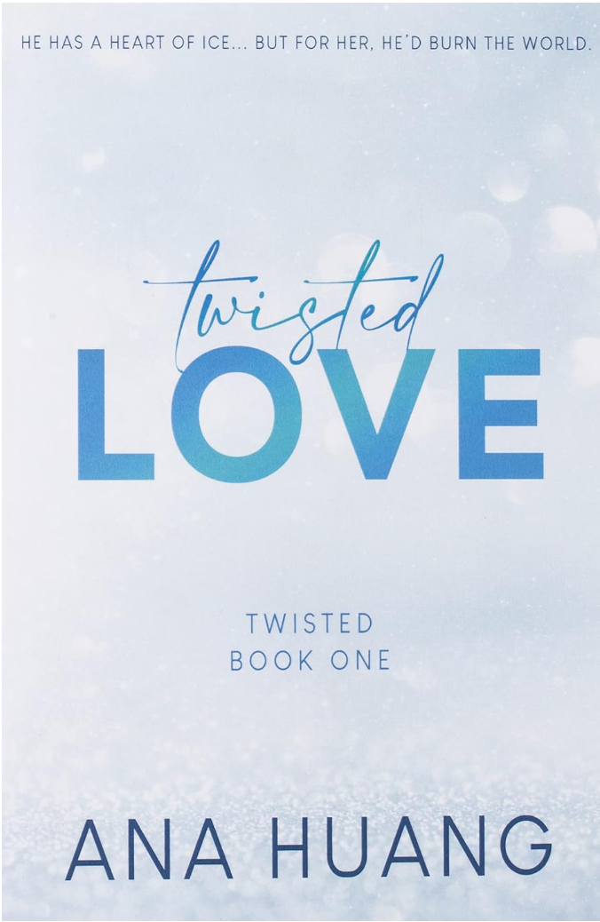 TWISTED LOVE